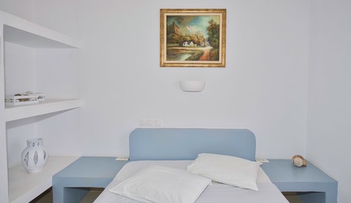 Apartamento, 1 habitación