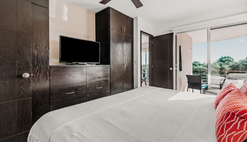 Apartamento Grand, 3 habitaciones