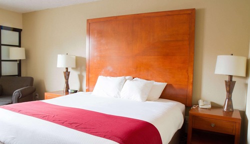 Habitación, 1 cama de matrimonio, no fumadores