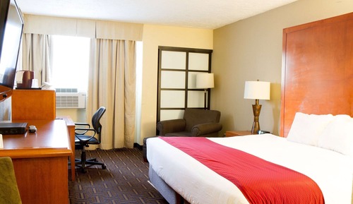 Suite Deluxe, 1 cama de matrimonio grande, no fumadores