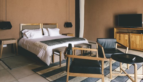 Villa, piscina privada, vistas al viñedo