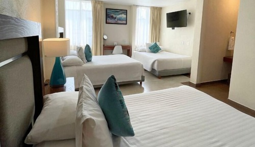 Habitación doble