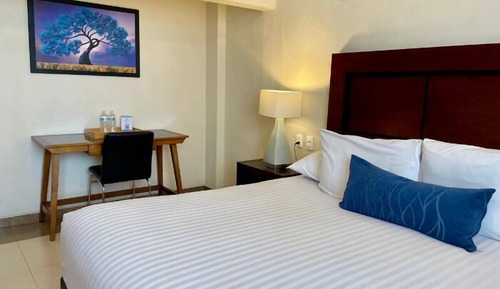 Habitación superior