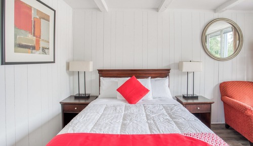 Habitación, 1 cama de matrimonio