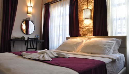 Habitación Elite, 1 cama de matrimonio