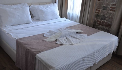 Habitación superior