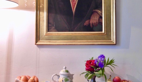 Suite (Louis Rivier)