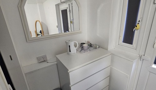 Double Room, Ensuite