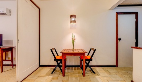 Habitación básica doble, bañera de hidromasaje