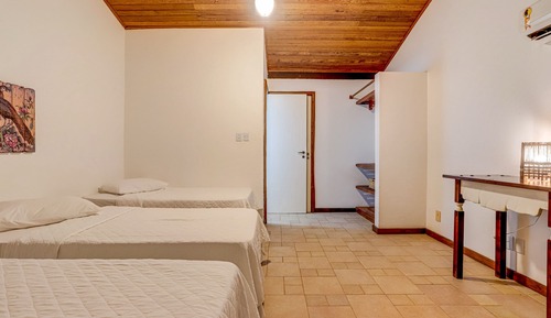 Bungalow familiar, 2 habitaciones