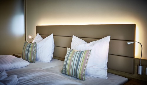 Habitación panorámica doble