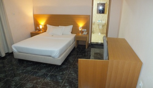 Habitación individual estándar