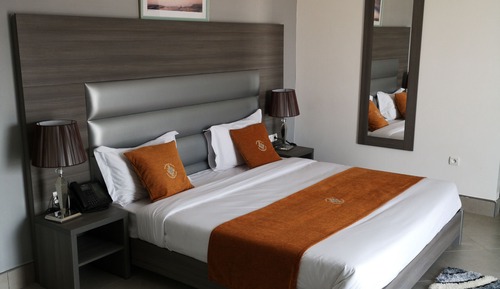 Habitación superior (VIP)