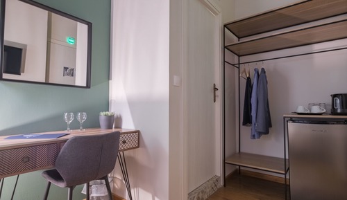 Habitación individual