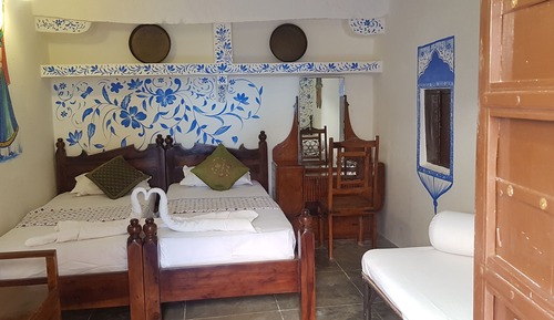 Habitación estándar