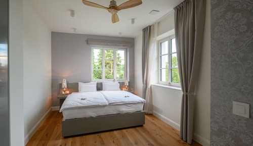 Apartamento Deluxe, vistas a la montaña