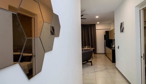 Apartamento Confort, 2 habitaciones (3)