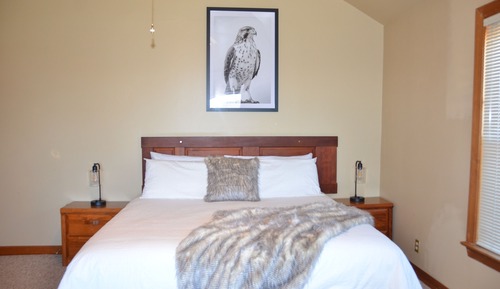 Suite Deluxe, bañera de hidromasaje