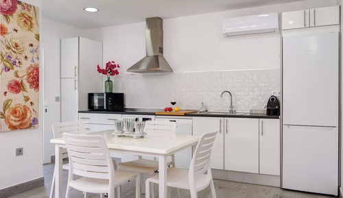 Villa exclusiva, 2 habitaciones (Villa El Ranchito By Seric)