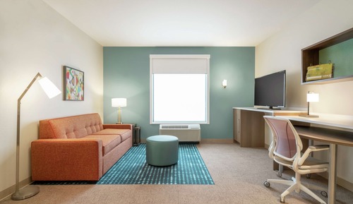 Suite, 1 habitación, no fumadores