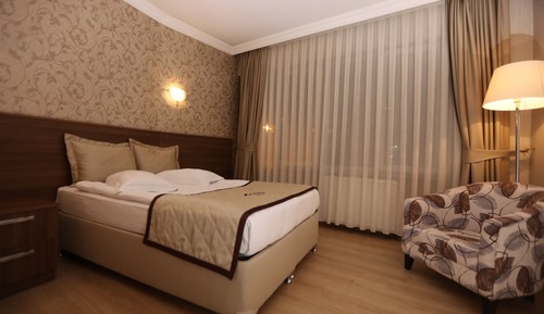 Habitación individual estándar