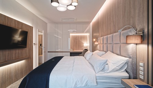 Suite superior