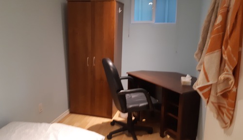 Habitación económica