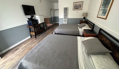 Habitación Confort