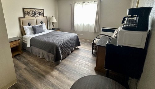 Habitación Confort
