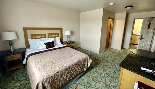 Habitación Confort