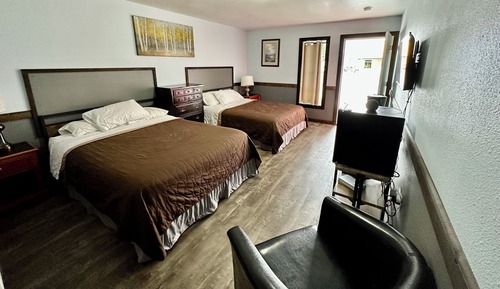 Habitación Confort