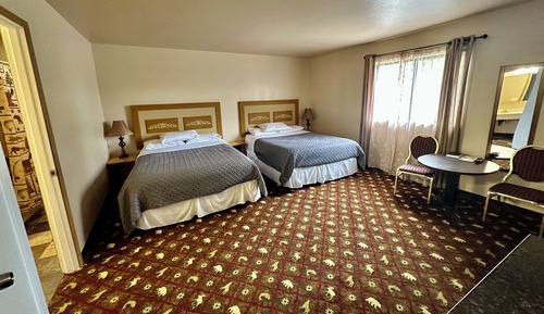 Habitación Confort