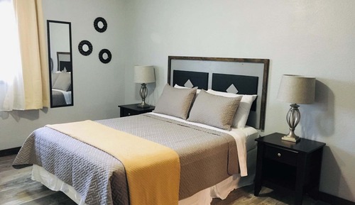 Habitación Confort