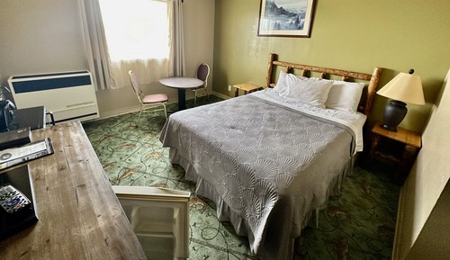 Habitación Confort