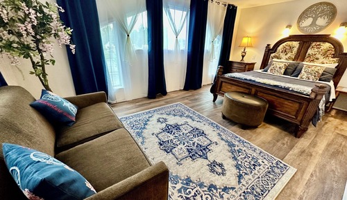 Apartamento Confort