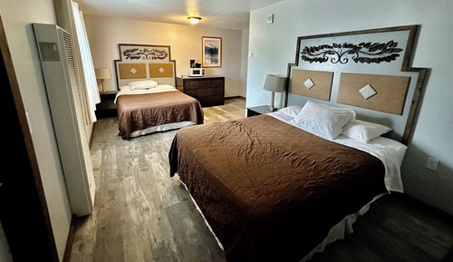 Habitación individual Confort