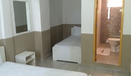 Apartamento clásico