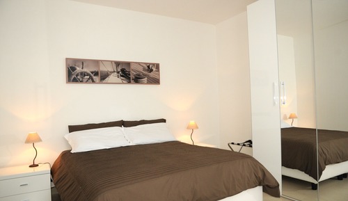 Habitación superior