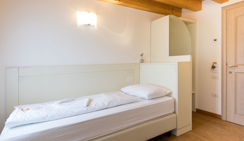 Habitación individual