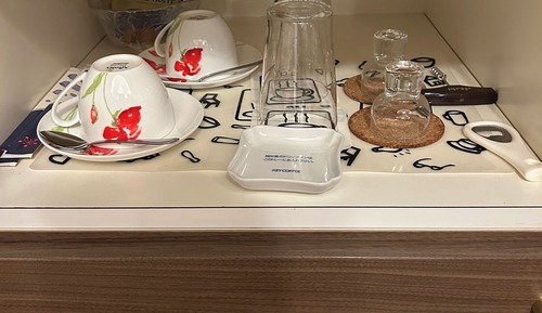 Villa Deluxe (210 with outdoor Onsen)