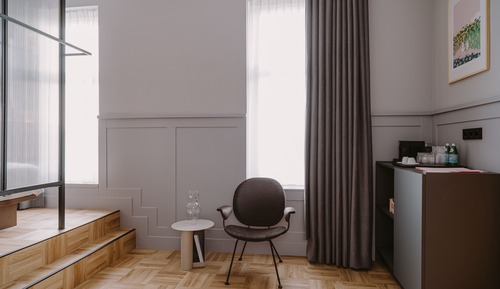 Habitación Premier doble