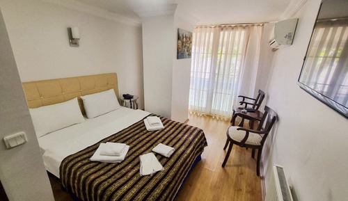 Habitación económica