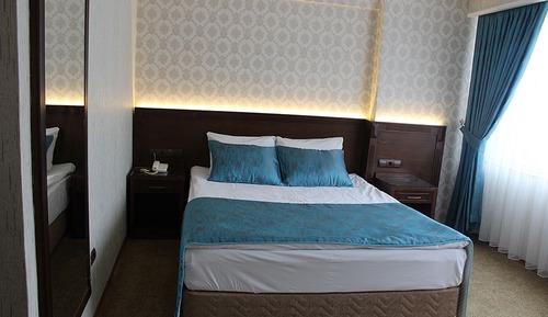 Habitación individual