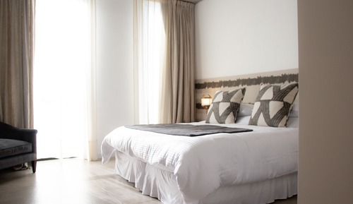 Habitación (Corner)