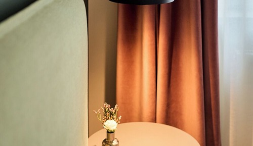 Habitación junior doble