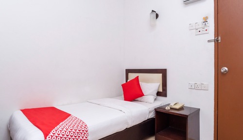 Habitación individual estándar