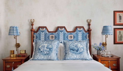 Habitación, 1 cama de matrimonio