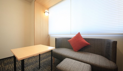 Habitación con 2 camas individuales, no fumadores, en esquina