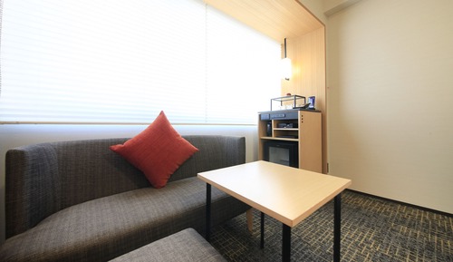 Habitación triple estándar, no fumadores