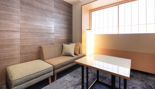 Habitación cuádruple Premier, no fumadores